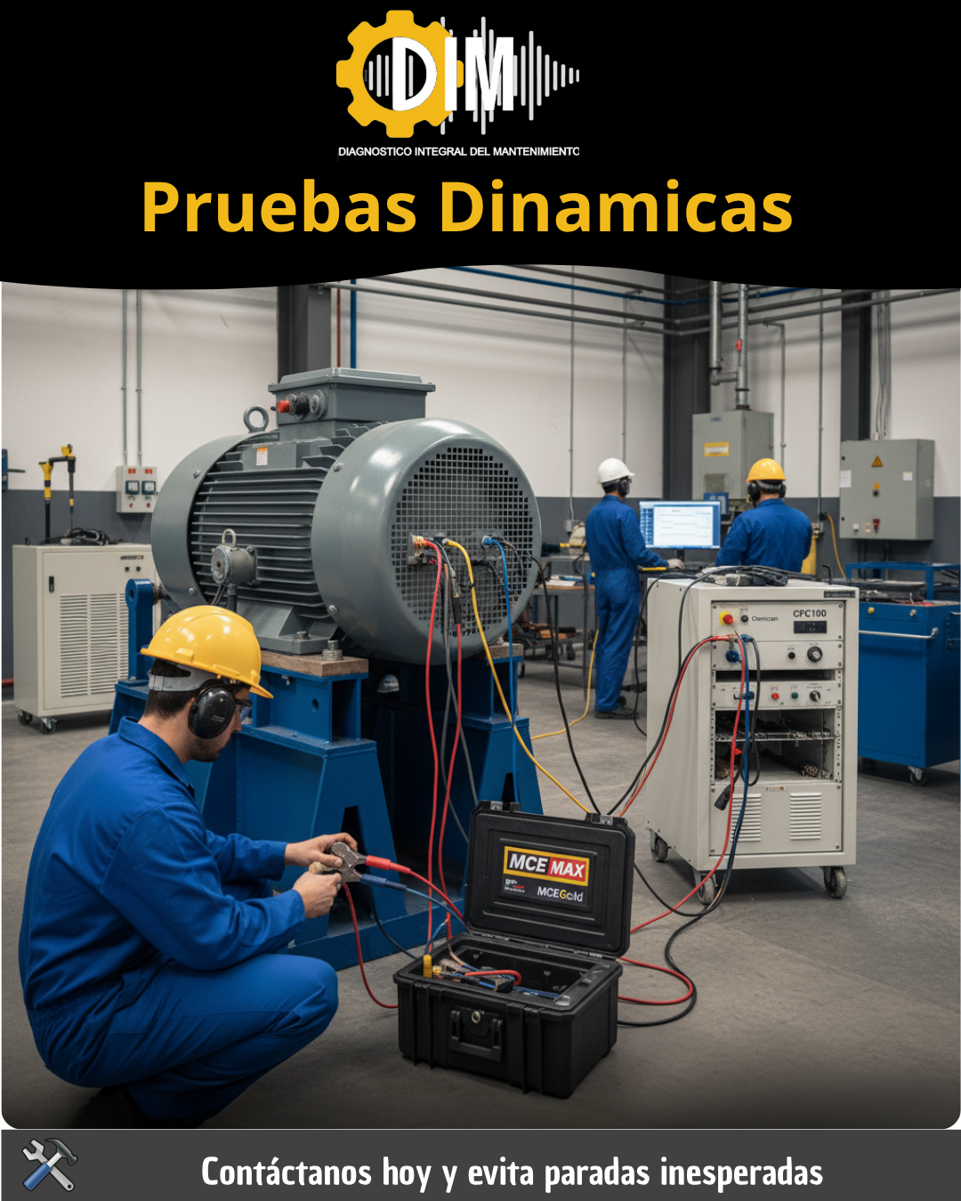 Trabajo: Alineación Entre Poleas (1)